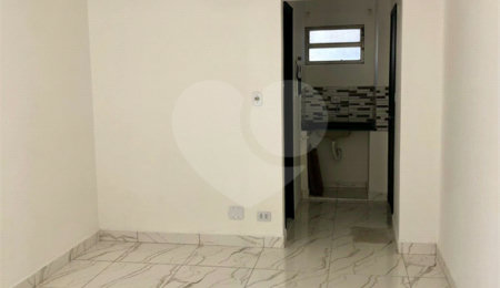 Apartamento à venda com 1 quarto em Campos Elíseos, São Paulo, SP