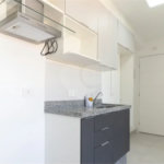 Apartamento à venda no Sacomã com 2 quartos e sem vaga