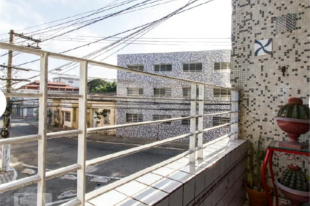 Apartamento no Brás 72m², 1 dormitório, 1 banheiro