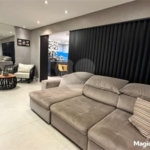 Apartamento com 120m², 3 dormitórios, sendo 3 suítes, 2 vagas de garagem, à venda no Tatuapé.