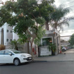 Apartamento no Condomínio Spazio Montemezzi