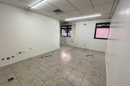 Prédio Comercial á venda - Jabaquara