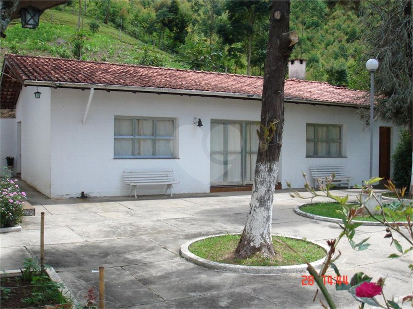 Chácara 31Mil m² - Piracaia / SP