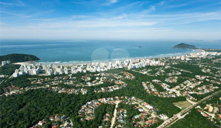 Terreno à venda em Riviera de São Lourenço, Bertioga, SP