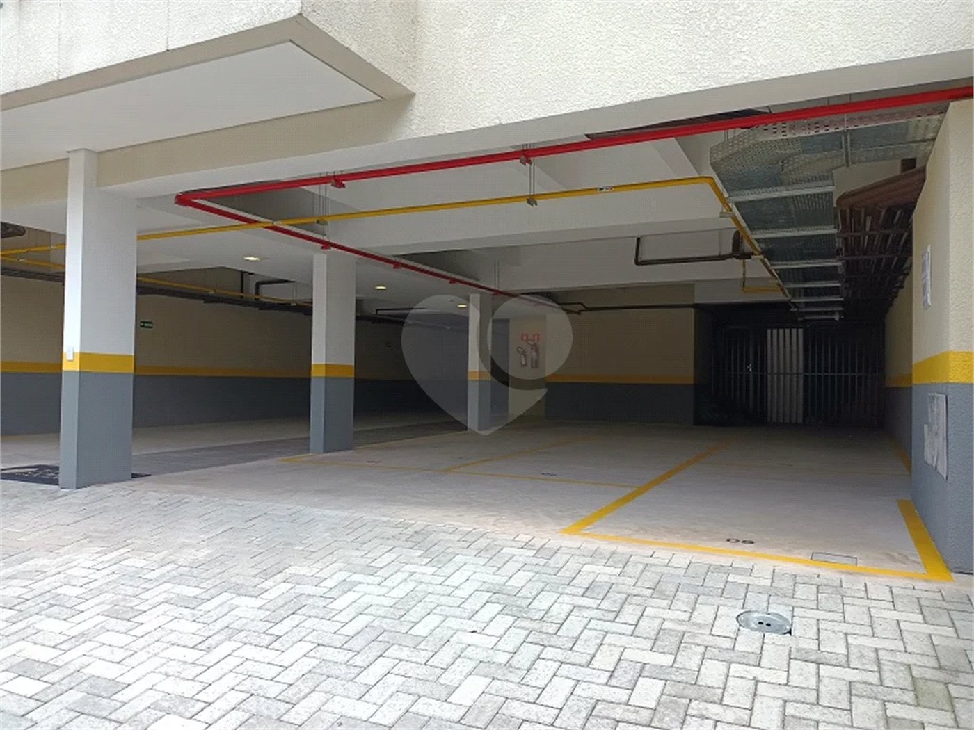 Apartamento à venda com 1 quarto em Tremembé, São Paulo, SP