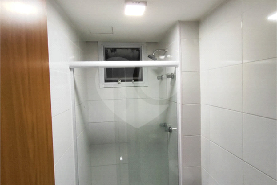 Apartamento à venda com 2 quartos em Pirituba, São Paulo, SP
