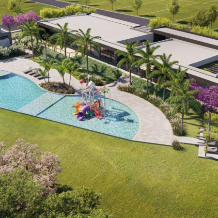 Essenza Corpal Living Resort