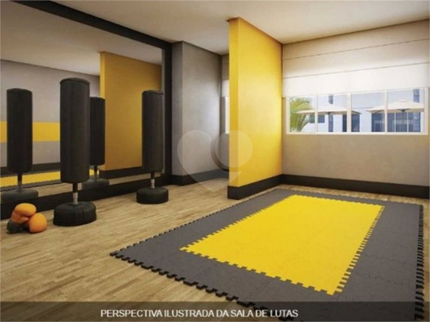 APARTAMENTO A VENDA EM SP MOOCA