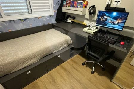 APARTAMENTO 3 DORMITÓRIOS 1 SUÍTE 100 M2 MÓOCA