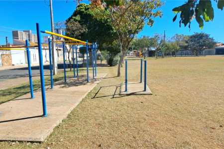 Terreno à venda no Parque Fehr – Segurança, qualidade de vida e natureza em perfeita harmonia!