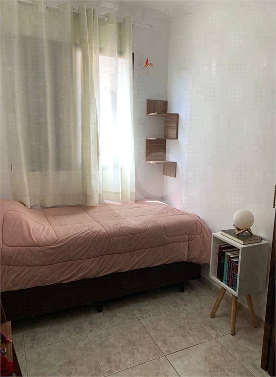 Apartamento à venda com 3 quartos em Horto, São Paulo, SP