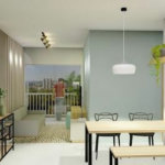 Residencial Jardim