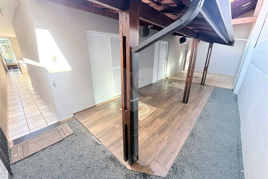 Casa espaçosa para locação no bairro Santa Cecília – Piracicaba/SP