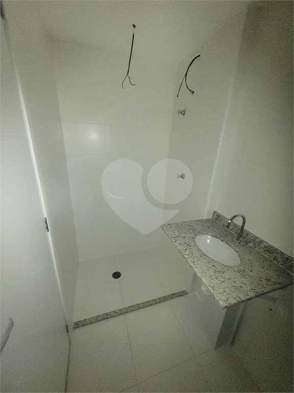 Studio de 24m² em condomínio fechado com lazer completo à venda - Vila Mariana