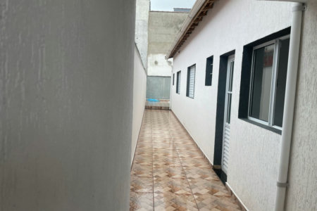 🏡✨ Casa Nova com Piscina – Suarão | Próxima à Praia ✨🏡