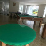 Espaço e Segurança no Bom Retiro: Apartamento de 100 m² com Infraestrutura Completa