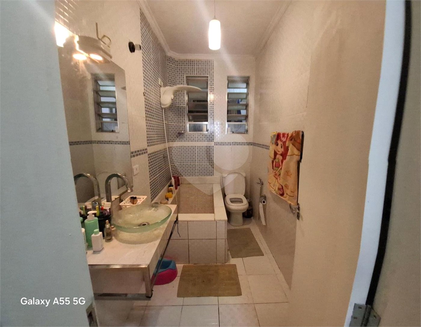 APARTAMENTO AMPLO 100m2 NA BELA VISTA – ÓTIMA LOCALIZAÇÃO