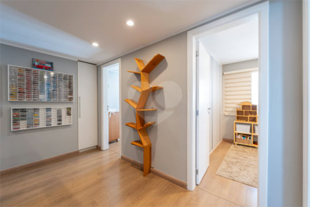 Apartamento à venda com 3 quartos, sendo 1 suíte,  em Vila Mascote, São Paulo, SP