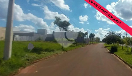 Terreno à venda no condomínio Terras DI Treviso, Piracicaba - SP