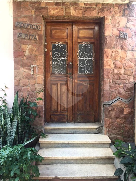 Apartamento Saúde