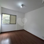 Apartamento a venda na Vila Clementino com dois dormitórios