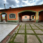 Casa/Chácara em Condomínio Fechado — Completa e com Lazer Exclusivo