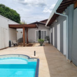 Casa Terrea Jardim Nova Santa Paula