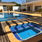 Casa á venda condomínio Damha I