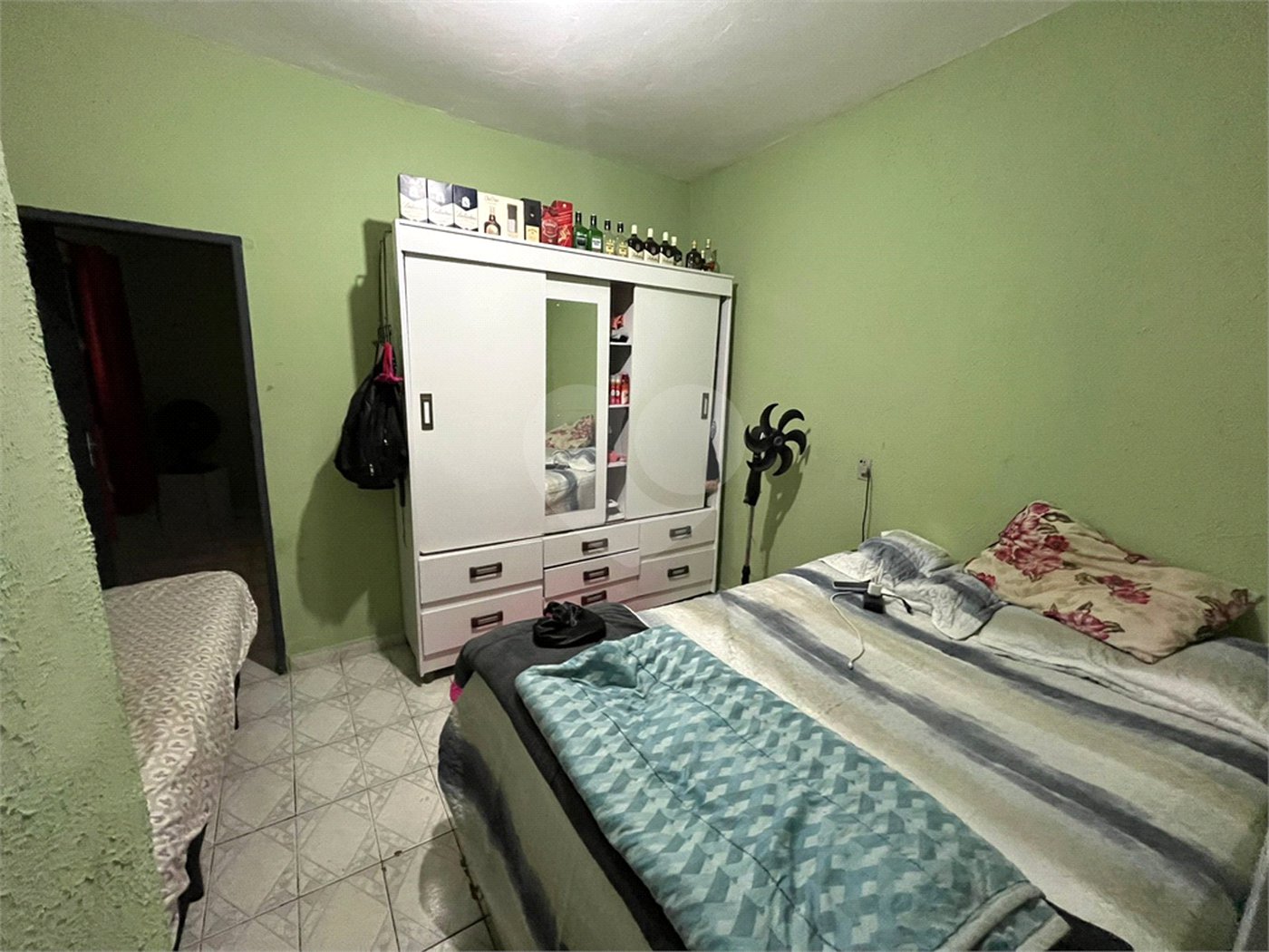 Casa a venda com 5 dormitórios no Boa Vista
