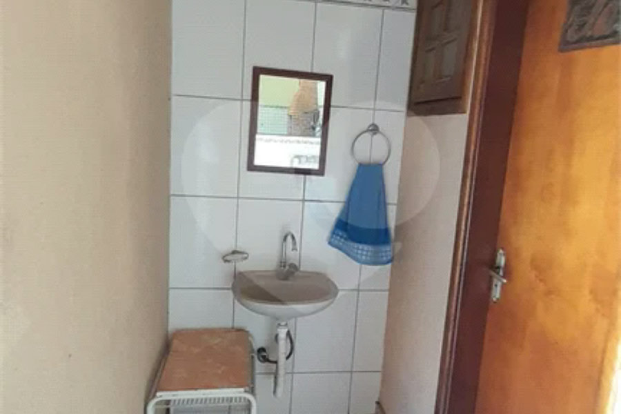 Chácara à venda no Condomínio Bem Te Vi em Piracicaba - SP.