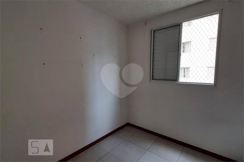 Apartamento com 2 dormitórios na Vila Alpina