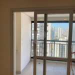 Apartamento com 70m² , 2 dormitórios , sendo 1 suíte , 1 vaga de garagem , à venda no bairro Campestre em Santo André.