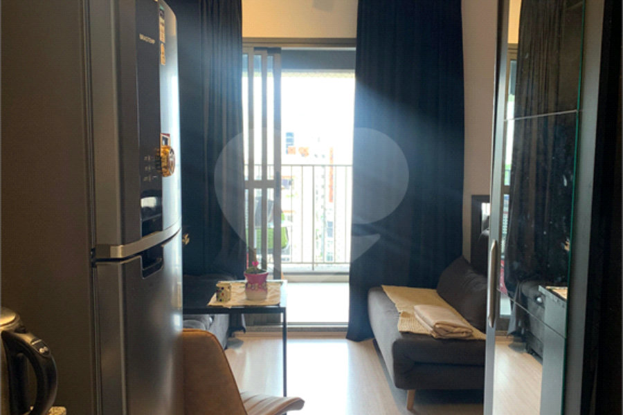 PINHEIROS - APARTAMENTO NOVO MOBILIADO