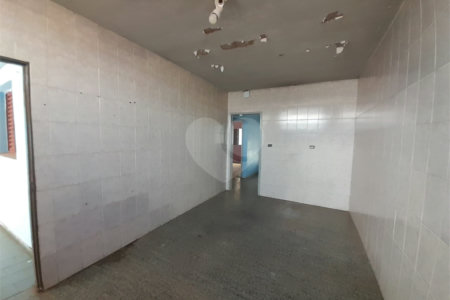 Casa à Venda no Bairro Boa Vista-São Carlos/SP