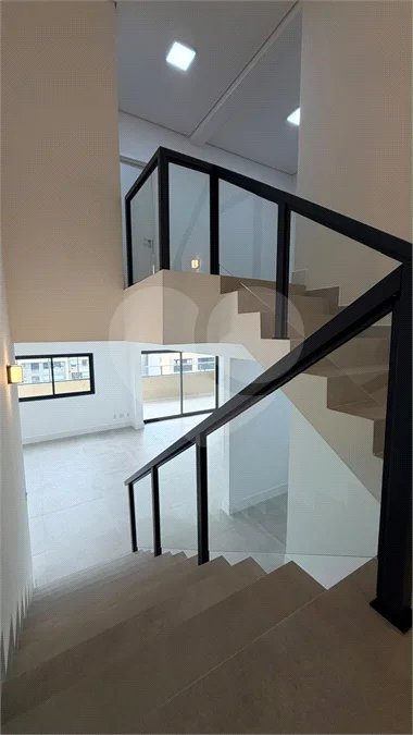 Apartamento Duplex de 234,43 m² à Venda no Centro de Indaiatuba – Alto Padrão no Atmosphera