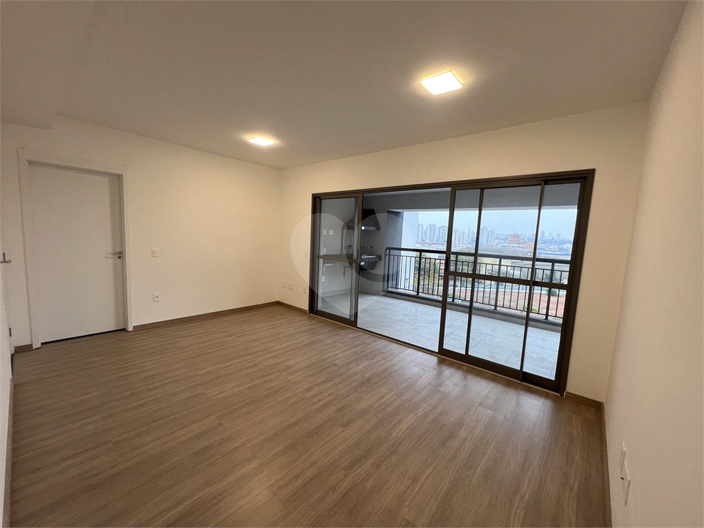 APARTAMENTO 92M NO PARQUE DA MOOCA