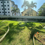 Apartamento à venda com 3 quartos, sendo 1 suíte,  em Maitinga, Bertioga, SP