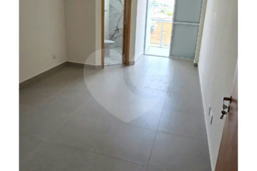 Sobrado à venda com 2 suítes em Limão, São Paulo, SP