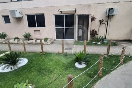 APARTAMENTO PRONTO PARA MORAR EM GUARATIBA NO CONDOMÍNIO RESERVA DO PARQUE , R$ 150.000,00 - ACEITA FINANCIAMENTO BANCÁRIO!