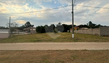 Terreno à venda no condomínio Broa Eco Village, Brotas - SP
