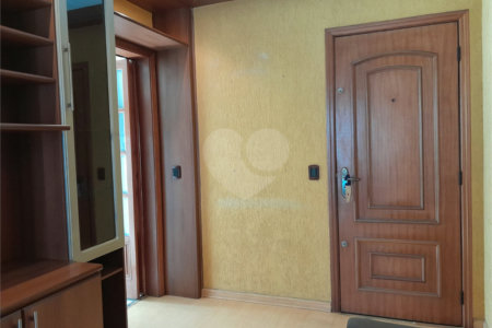 Apartamento para locação 53m² na Vila Mariana ao lado do Metrô Klabin
