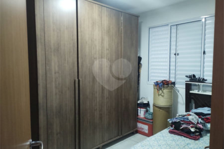 Excelente apartamento à venda no Condomínio Monte D’Oro