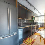 Apartamento à venda com 3 quartos, sendo 1 suíte, em Vila Buarque, São Paulo, SP