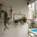 Apartamento de 2 quartos à venda na Aclimação
