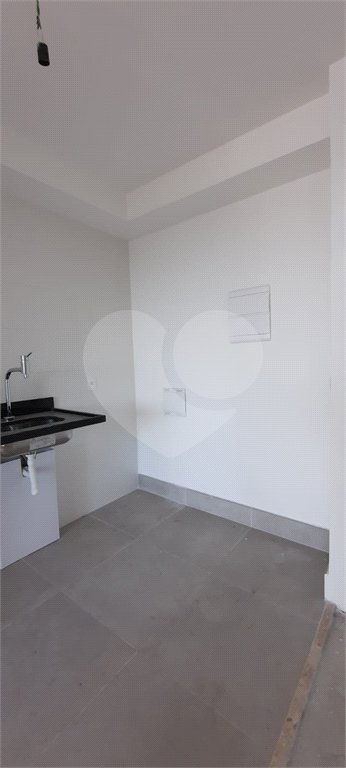 Apartamento 2 Suítes - 1 Vaga - Alto do Ipiranga - Vista Livre