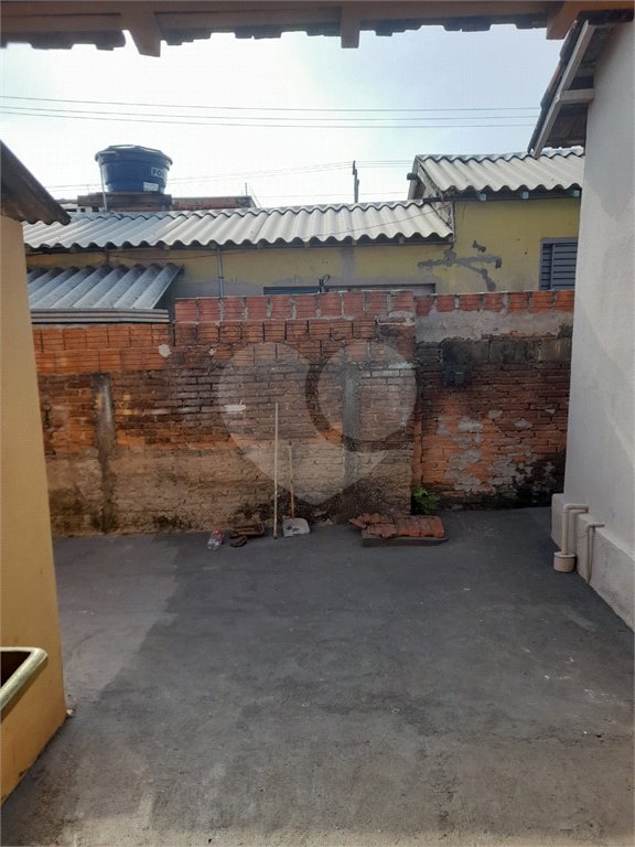 Casa térrea na Vila Prado .
