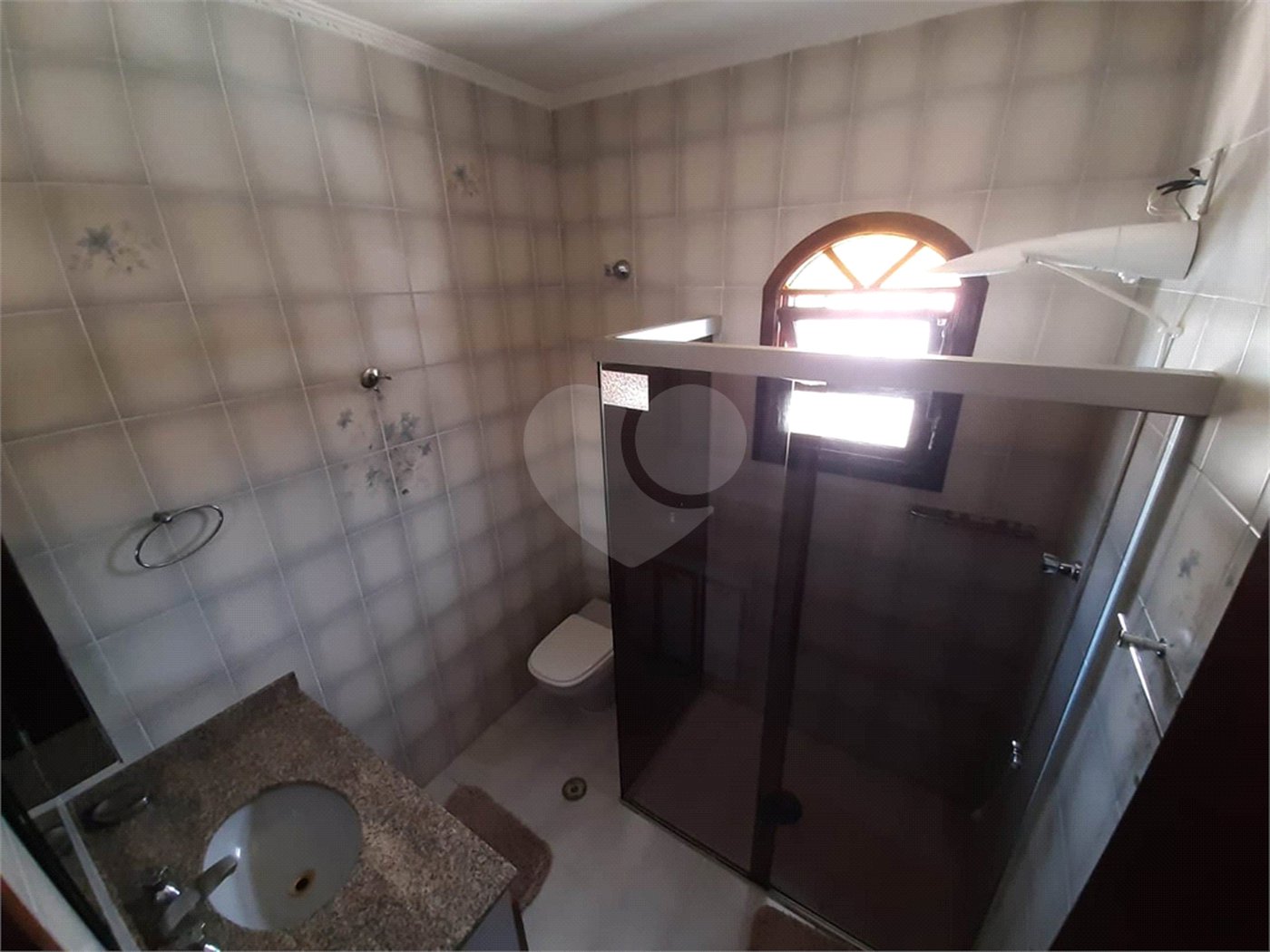 Casa no Jardim Leonor