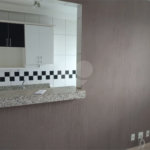 Apartamento no Condomínio Spazio Monte Alto.