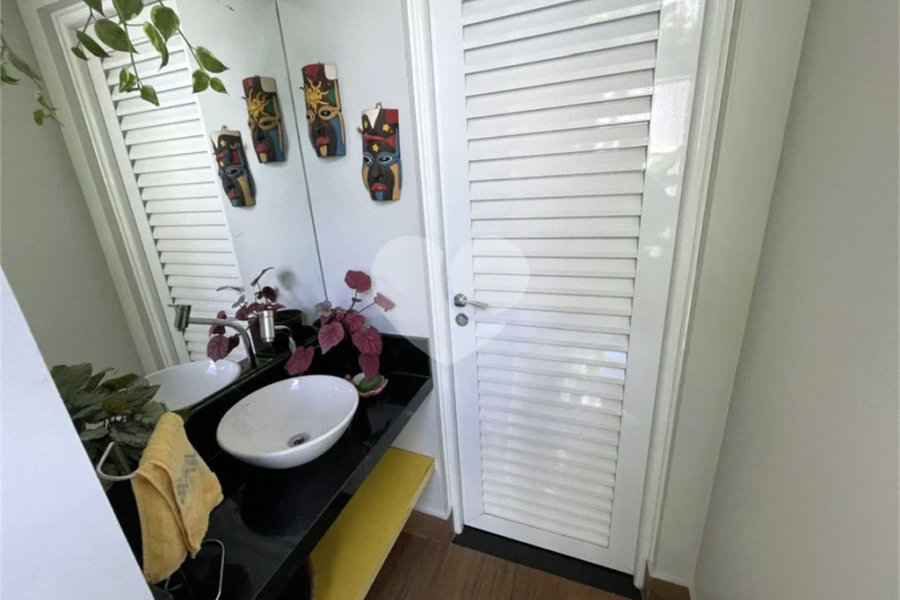 Casa no Condomínio Monte Alegre em Piracicaba/SP.