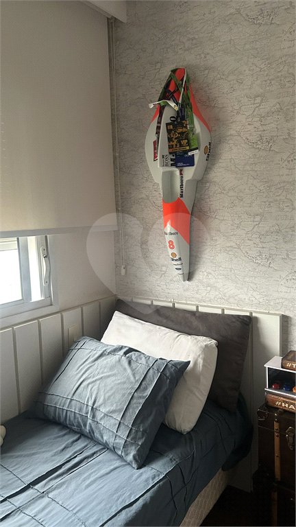 Apartamento Alto Padrão Pronto para morar no melhor condomínio da Mooca